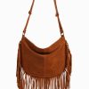 Femme nat et nin Sacs A Dos Et Sacs A4 | Rodeo Franges Franges Epice