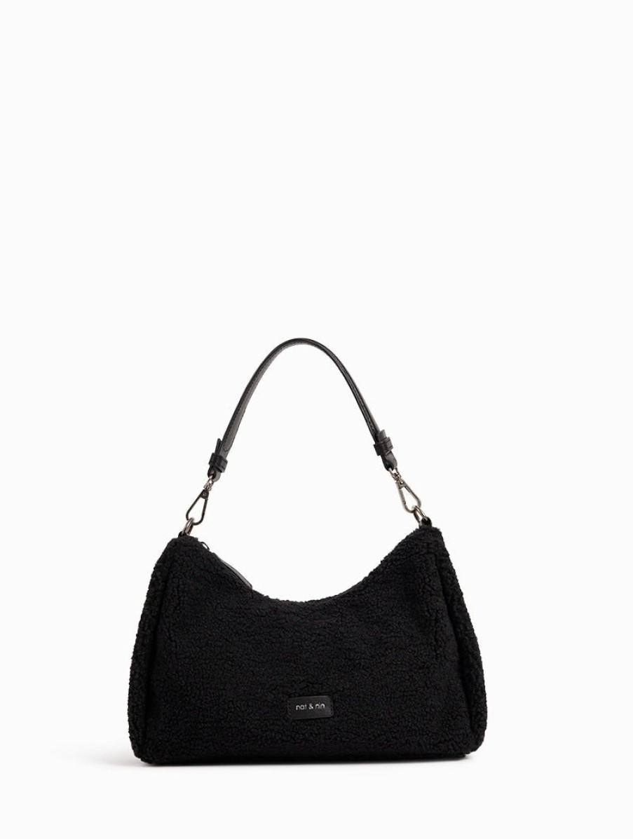 Femme nat et nin Sacs Porte Epaule | Rejina Teddy