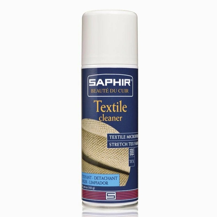 Femme nat et nin Produits D'Entretien | Textile Cleaner Saphir