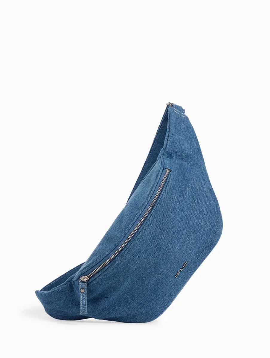 Femme nat et nin Sacs Porte Epaule | Tracy Denim