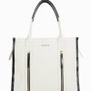 Femme nat et nin Sacs Porte Epaule | Opera Canvas