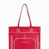 Femme nat et nin Sacs Porte Epaule | Tote Bag Rose