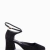 Femme nat et nin Chaussures | Philippines Noir