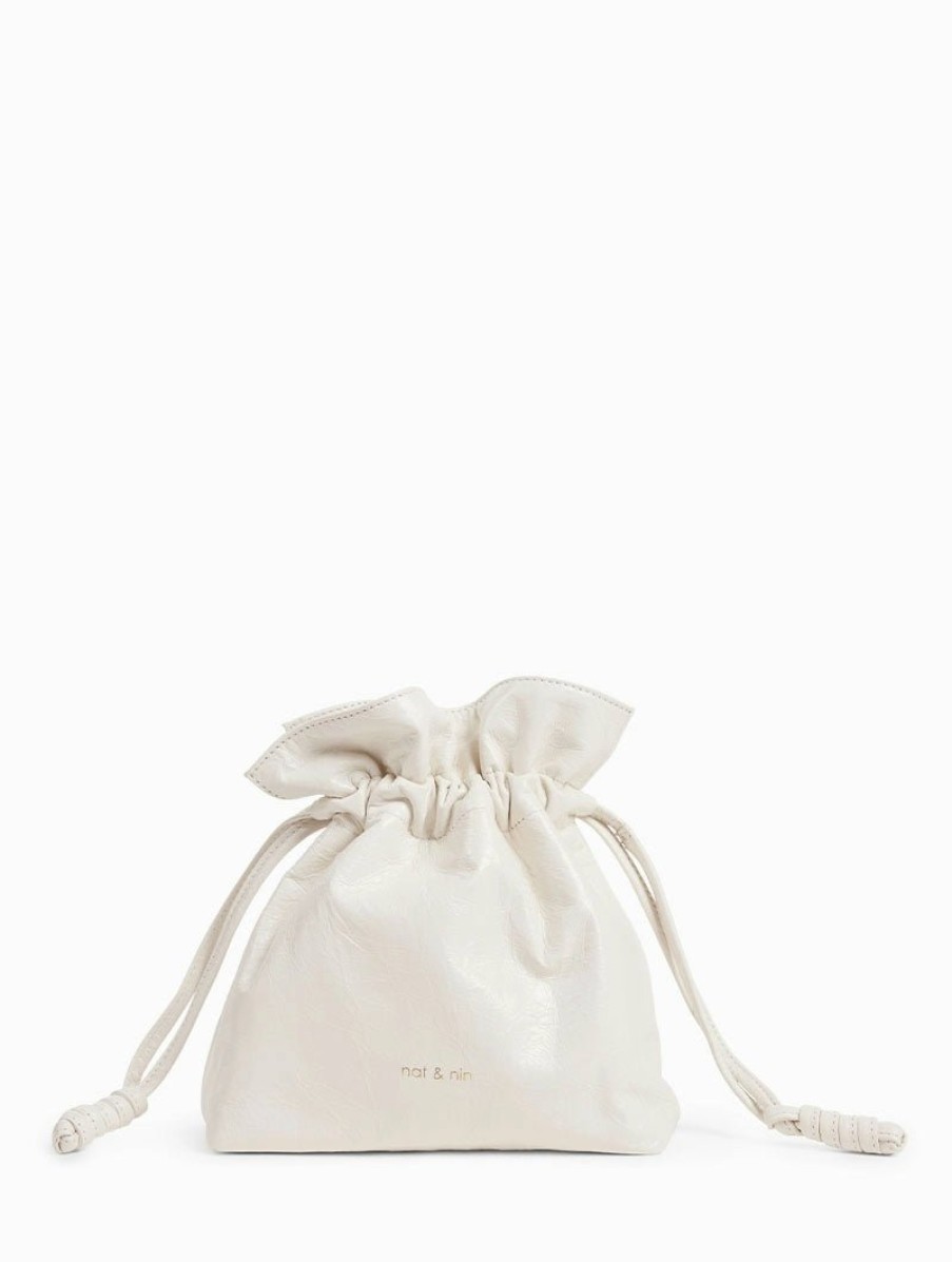 Femme nat et nin Sacs Porte Epaule | Flores X Adapta