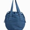 Femme nat et nin Sacs A Dos Et Sacs A4 | Romane Denim